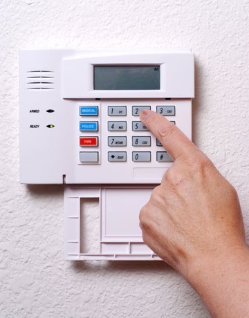 False Alarms